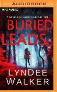 Buried Leads: A Nichelle Clarke Crime Thriller