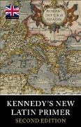 Kennedy's New Latin Primer