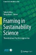 Framing in Sustainability Science