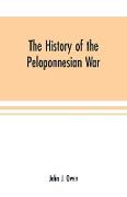 The history of the Peloponnesian War, by Thucydides according to the text of L. Dindorf with notes for the use of colleges