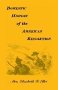 Domestic History of the American Revolution