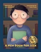 A New Book for Jack