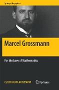 Marcel Grossmann