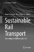 Sustainable Rail Transport