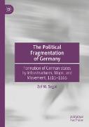 The Political Fragmentation of Germany