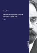 Zeitschrift für Psychotherapie und medizinische Psychologie