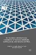 The Palgrave International Handbook of School Discipline, Surveillance, and Social Control