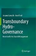 Transboundary Hydro-Governance
