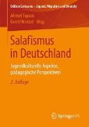 Salafismus in Deutschland