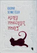 Adieu Monsieur Monet
