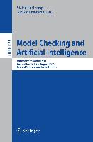 Model Checking and Artificial Intelligence