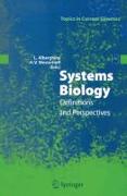 Systems Biology