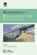 Bioenergy - Realizing the Potential