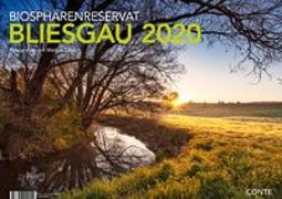 Biosphärenreservat Bliesgau 2020