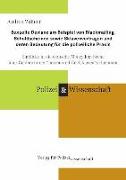 Sexuelle Devianz am Beispiel von Blackmailing, Schuldscheinen sowie Sklavenverträgen und deren Bedeutung für die polizeiliche Praxis