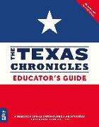 The Texas Chronicles Educator's Guide