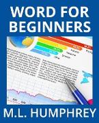 Word for Beginners