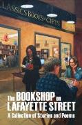 The Bookshop on Lafayette Street