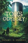 Tor's Odyssey