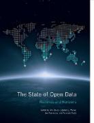 The State of Open Data