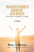 Babatunde's Heroic Journey