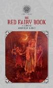 The Red Fairy Book (Illustrated)