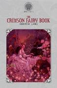 The Crimson Fairy Book