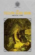 The Yellow Fairy Book