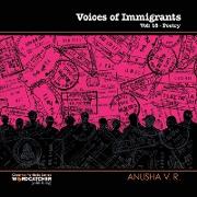 Voices of Immigrants