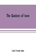 The Quakers of Iowa