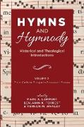 Hymns and Hymnody