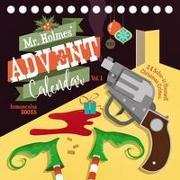Mr Holmes' Advent Calendar