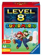 Level 8® Super Mario Kartenspiel von Ravensburger