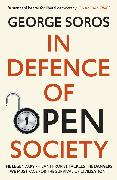 In Defence of Open Society