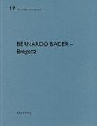 Bernardo Bader Architekten – Bregenz