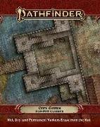 Pathfinder Flip-Mat Classics: City Gates