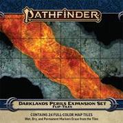 Pathfinder Flip-Tiles: Darklands Perils Expansion