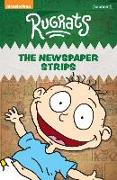 Rugrats: The Complete Newspaper Strips