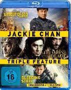 Jackie Chan Triple Feature