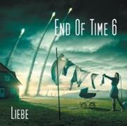 End Of Time 6: Liebe. CD