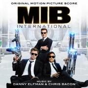 Men in Black: International/OST Score