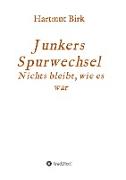 Junkers Spurwechsel