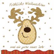 DK Beautiful Colours Weihnachten Beautiful Co. hoch 22-9202