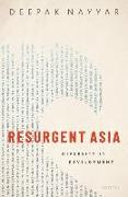 Resurgent Asia