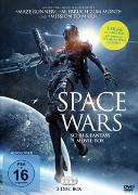 Space Wars - Movie-Box