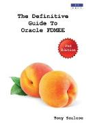 The Definitive Guide to Oracle FDMEE [Second Edition]