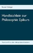 Handbüchlein zur Philosophie Epikurs