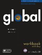 Global revised edition - Upper-intermediate