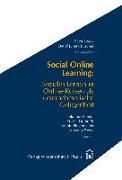 Social Online Learning