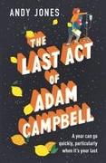The Last Act of Adam Campbell
